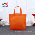 Eco friendly durable non woven shopping bag